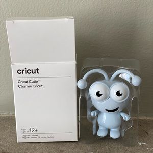 New Cricut Cutie - Mist